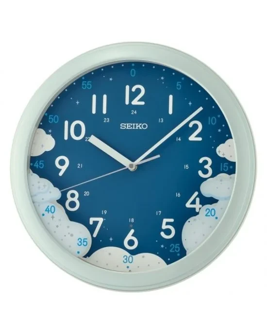 QHA010Z Настінний годинник Seiko, фото 1