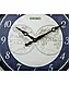 QXA803W Настінний годинник Seiko, фото 4
