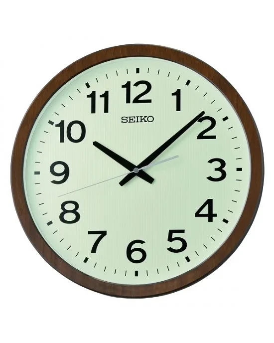 QXA799B Настінний годинник Seiko
