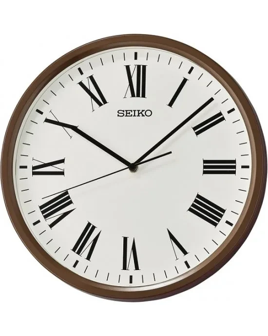QHA009B Настінний годинник Seiko