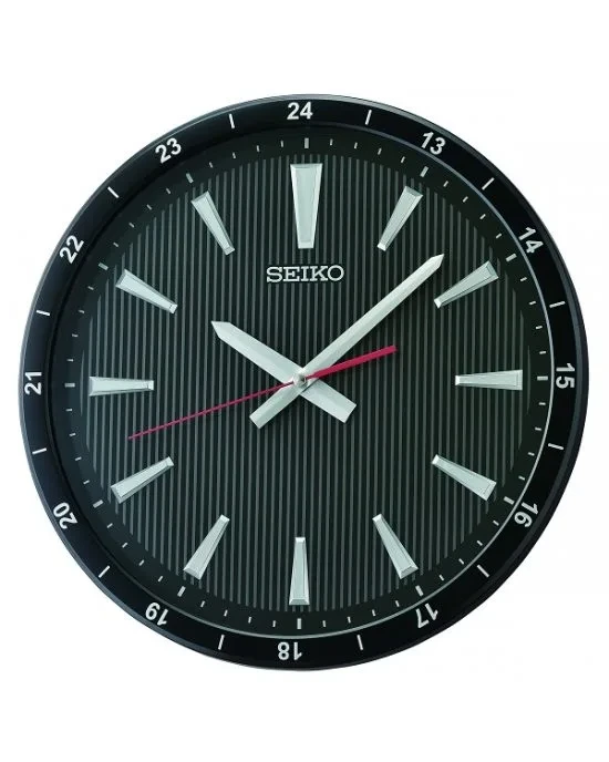 QXA802K Настінний годинник Seiko, фото 1