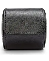 529080 Blake Narrow Single Watch Roll WOLF Black