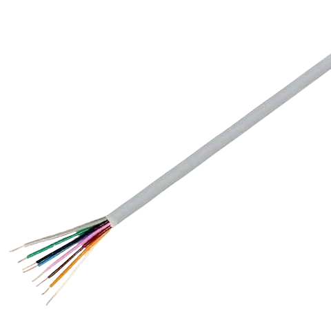 ПСВВ (J-YY) 8х0,4 мм Кабель, фото 1