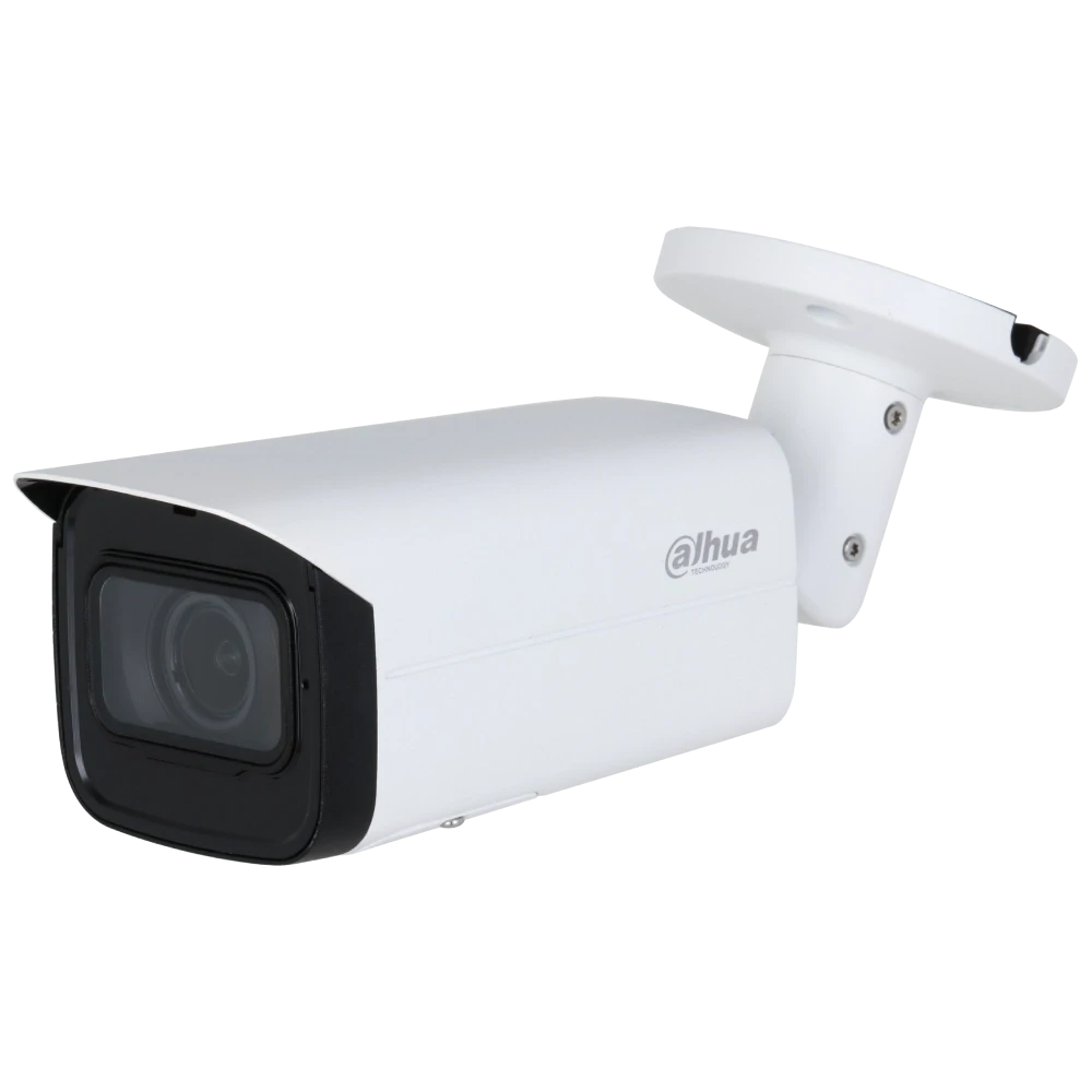 4 МП ІЧ WizSense з мікрофоном Dahua DH-IPC-HFW3441T-ZAS-S2 2.7-13.5mm, фото 1