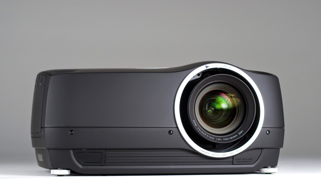 Проєктор Projectiondesign F35 WQXGA
