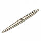 Ручка кулькова Parker JOTTER UKRAINE Stainless Steel CT BP Тризуб + Все буде Україна! 16132_T214b, фото 5