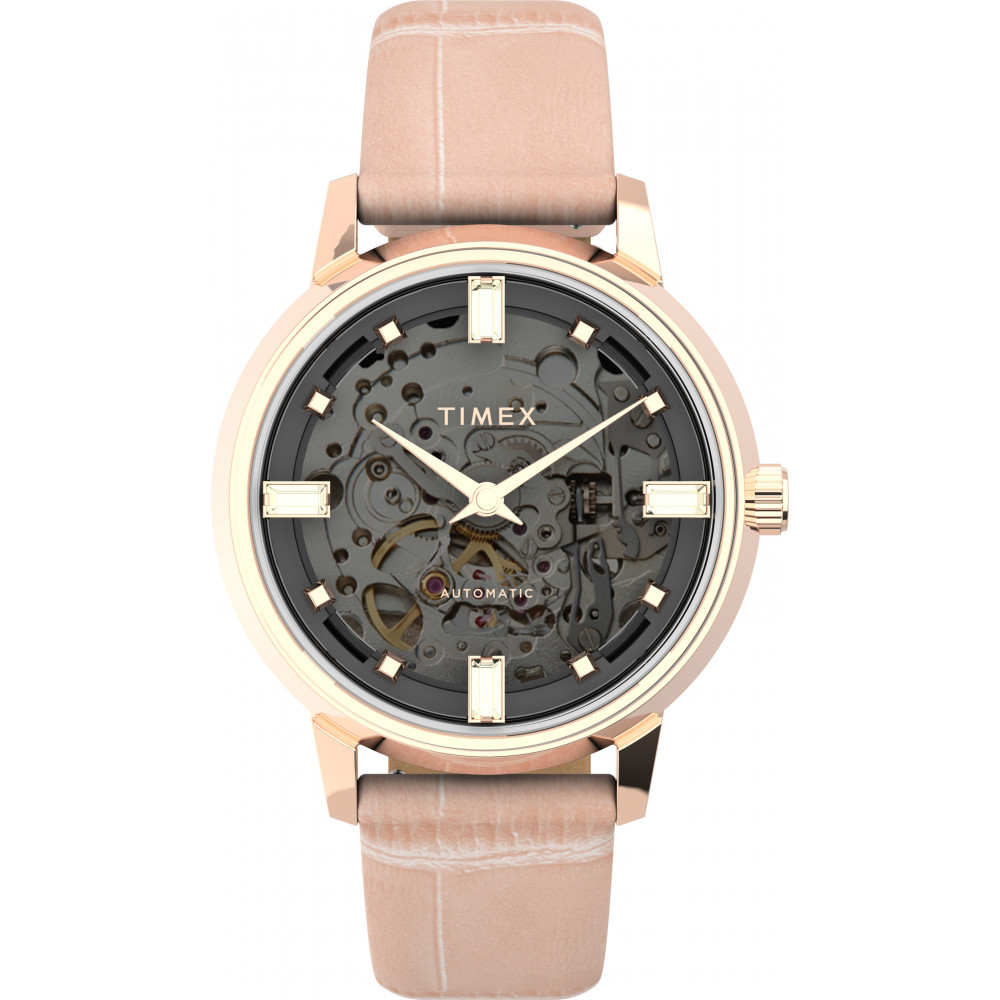 Жіночий годинник Timex UNVEIL Tx2v05200, фото 1