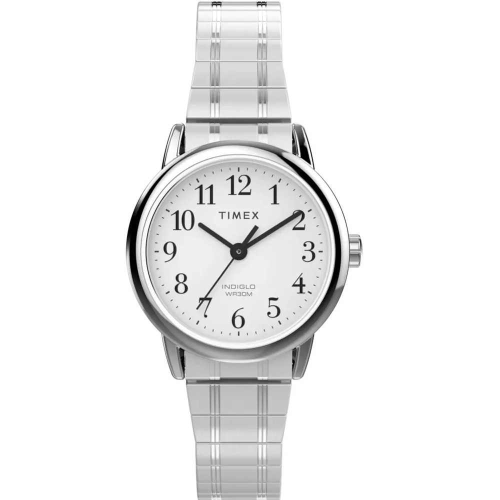 Жіночий годинник Timex EASY READER Classic Tx2w52300, фото 1