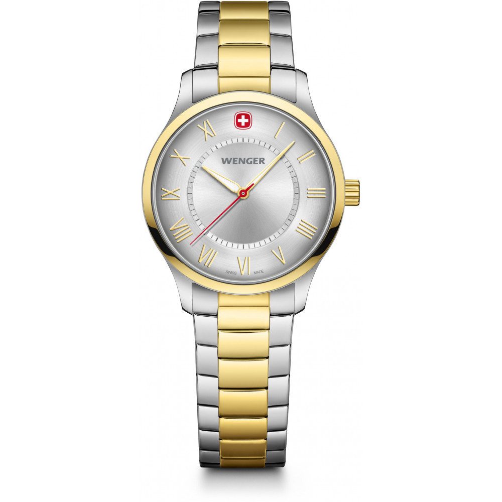 Жіночий годинник Wenger CITY CLASSIC W01.1421.125, фото 1