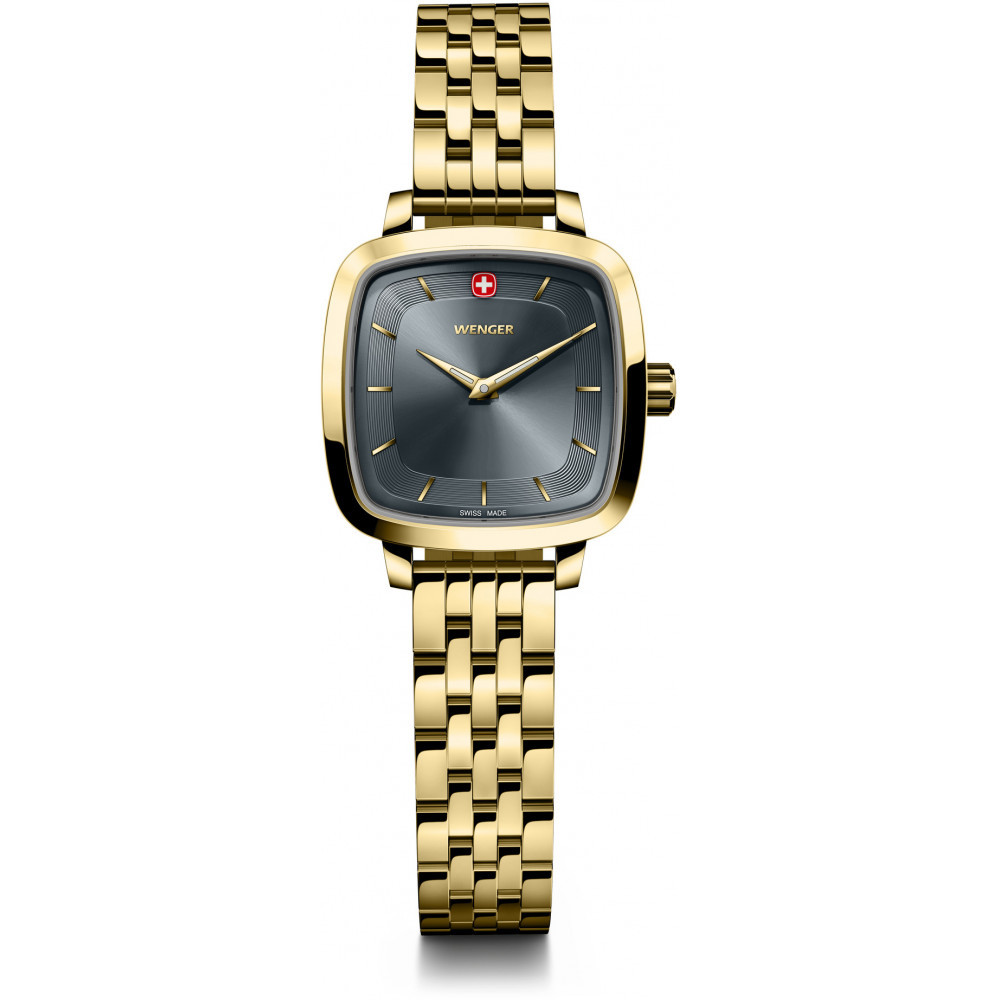 Жіночий годинник Wenger VINTAGE CLASSIC 27 мм W01.1911.106, фото 1