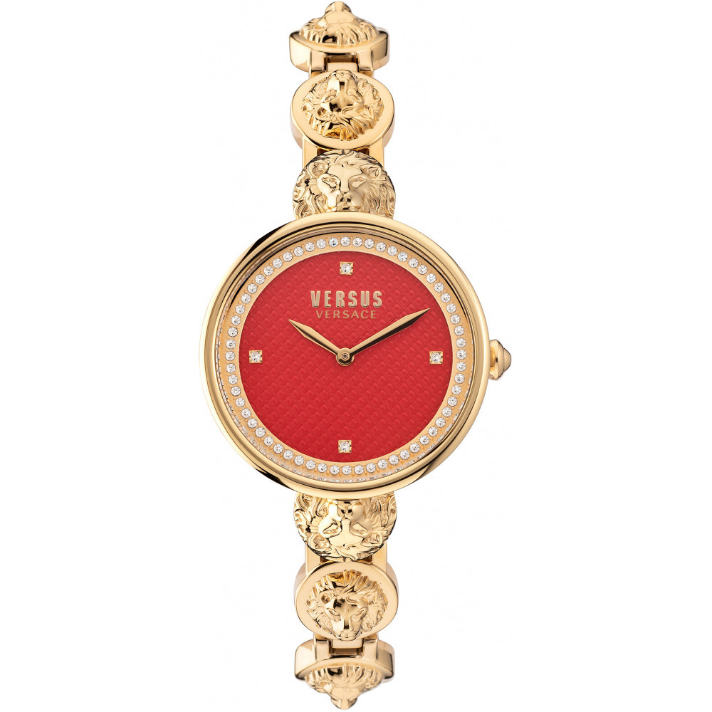 Жіночий годинник Versus SOUTH BAY Vspzu0821, фото 1