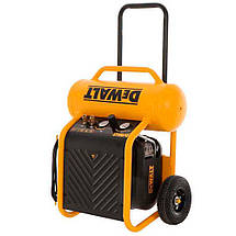 Компресор повітряний безоливний DeWALT DPC17PS, фото 5