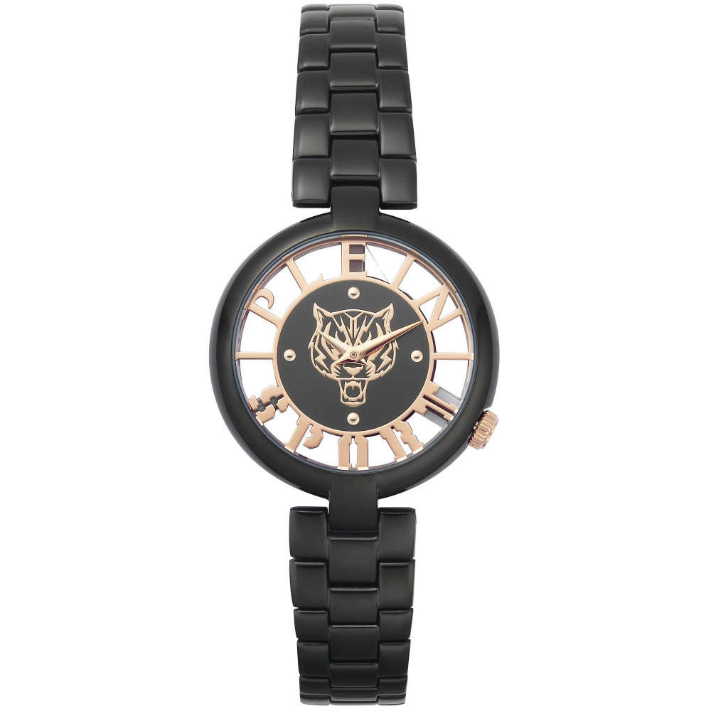Жіночий годинник Plein Sport TIGER LUXE Ppsmba0523, фото 1