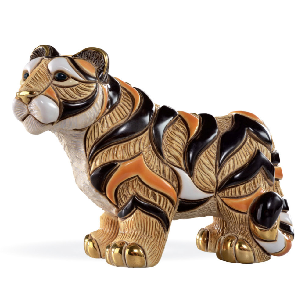 Фігурка/статуетка De Rosa Families Zodiac Тигр Dr125b-f-42, фото 1