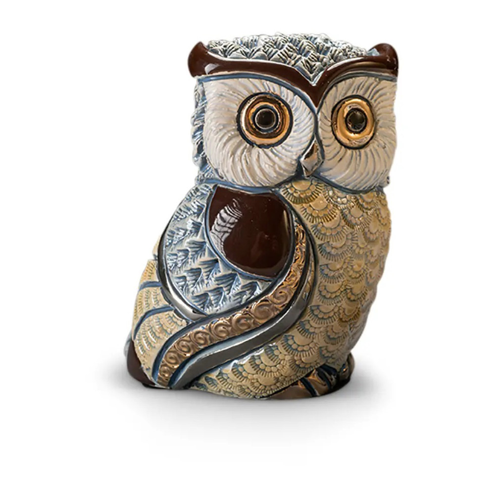 Фігурка/статуетка De Rosa Families Сова Dr205rd-f-11, фото 1
