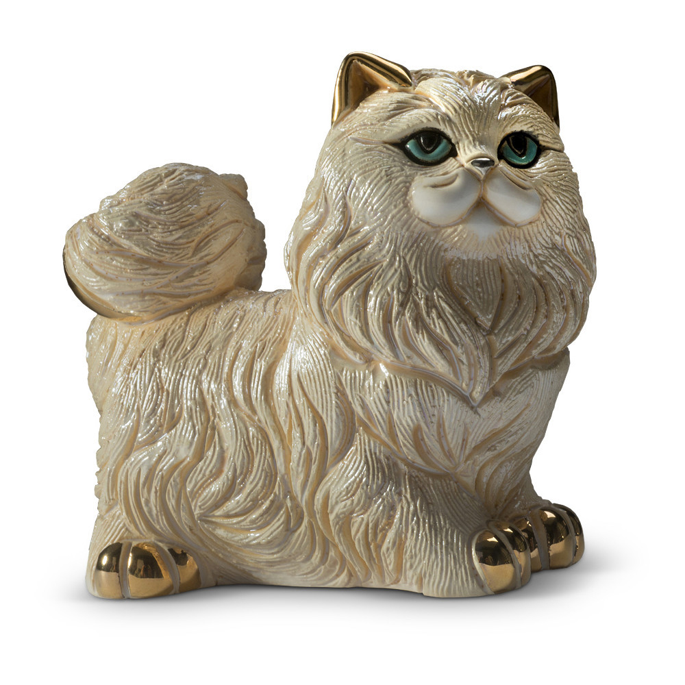 Фігурка/статуетка De Rosa Families Кішка Dr225f-18, фото 1