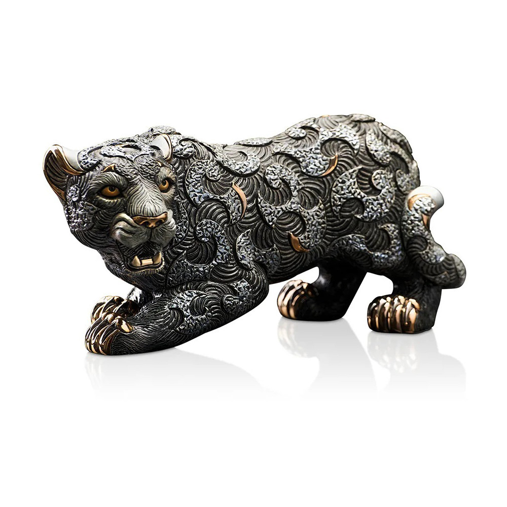 Фігурка/статуетка De Rosa Large Wildlife Пантера Dr469-31, фото 1