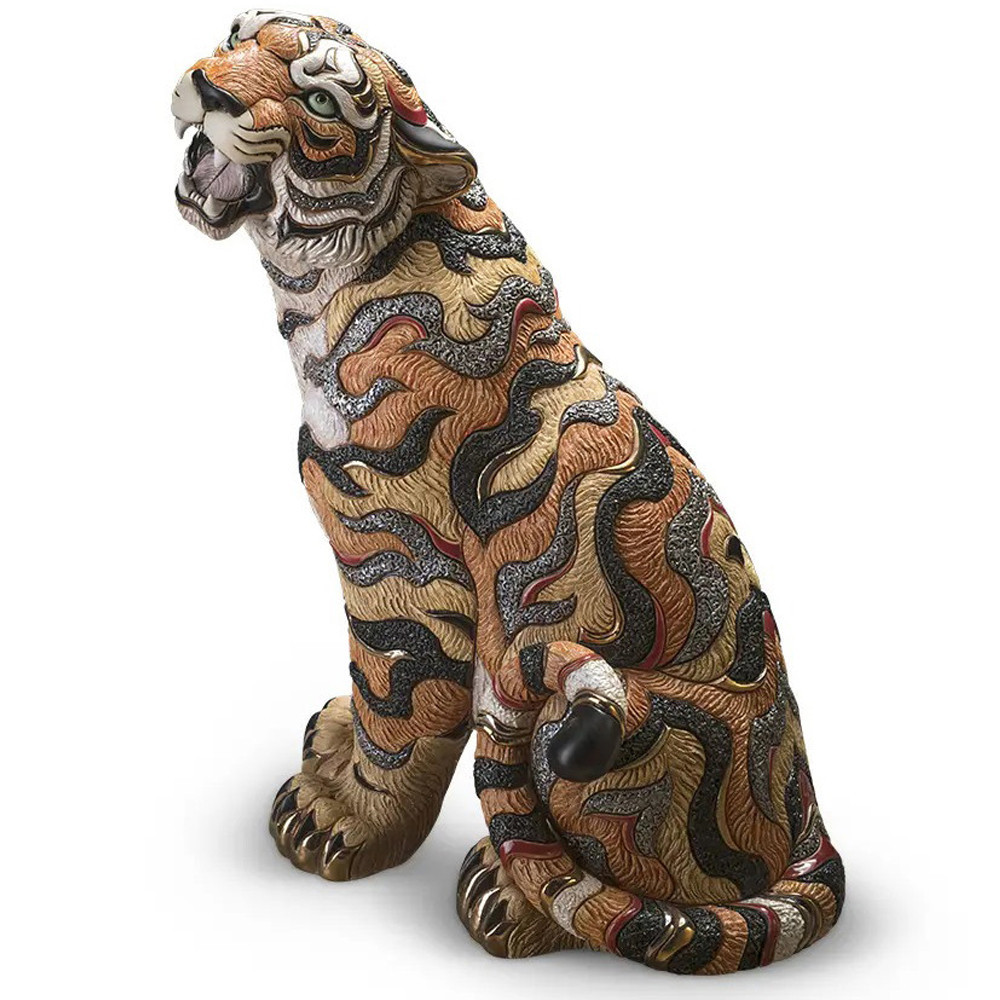 Фігурка/статуетка De Rosa Large Wildlife Тигр Dr472-42, фото 1