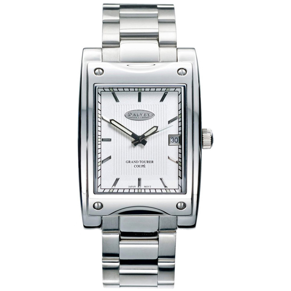 Чоловічий годинник DALVEY Grand Tourer Coupe D00685, фото 1