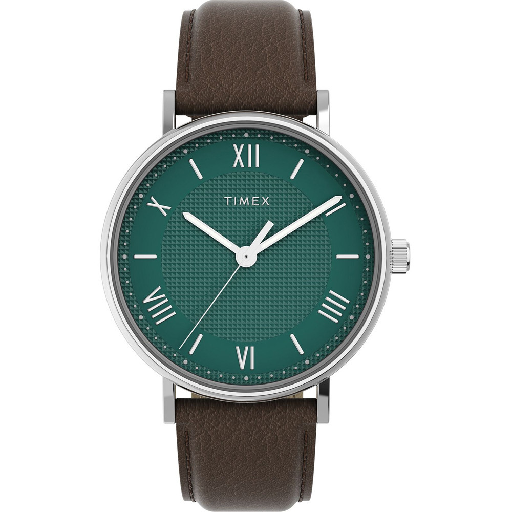 Чоловічий годинник Timex SOUTHVIEW Tx2v91500, фото 1