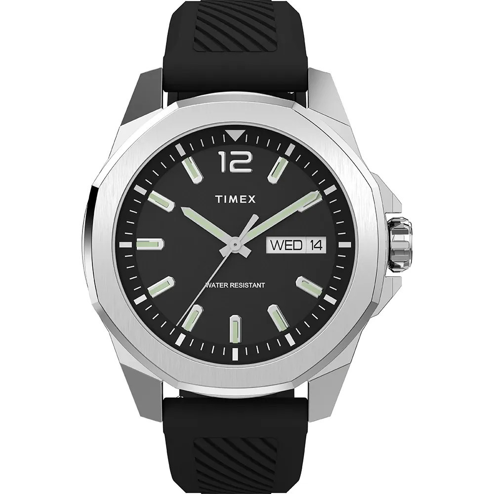 Чоловічий годинник Timex ESSEX AVENUE Tx2w42900, фото 1
