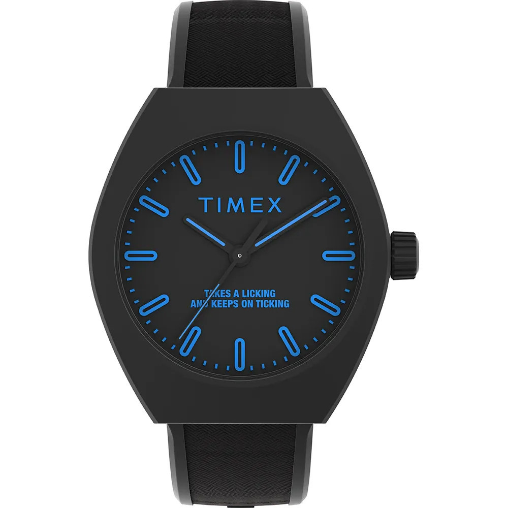 Чоловічий годинник Timex URBAN POP Tx2w42300, фото 1