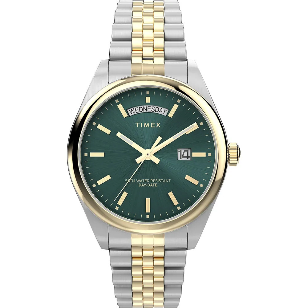 Чоловічий годинник Timex LEGACY Tx2w42800, фото 1