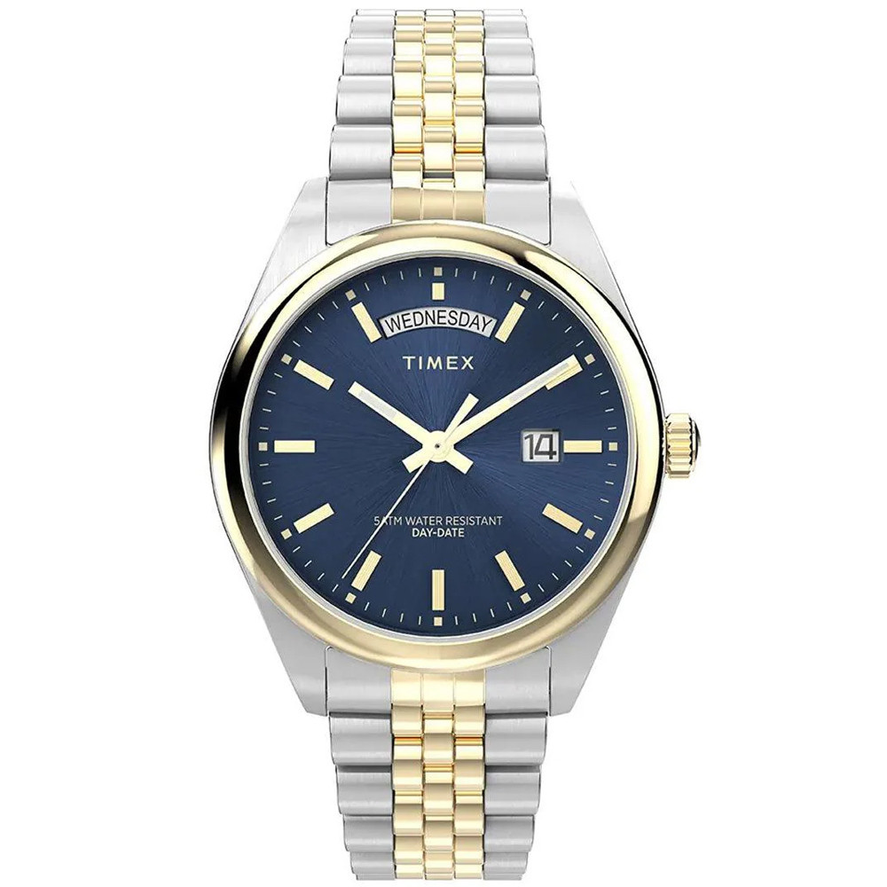 Чоловічий годинник Timex LEGACY Tx2w42600, фото 1