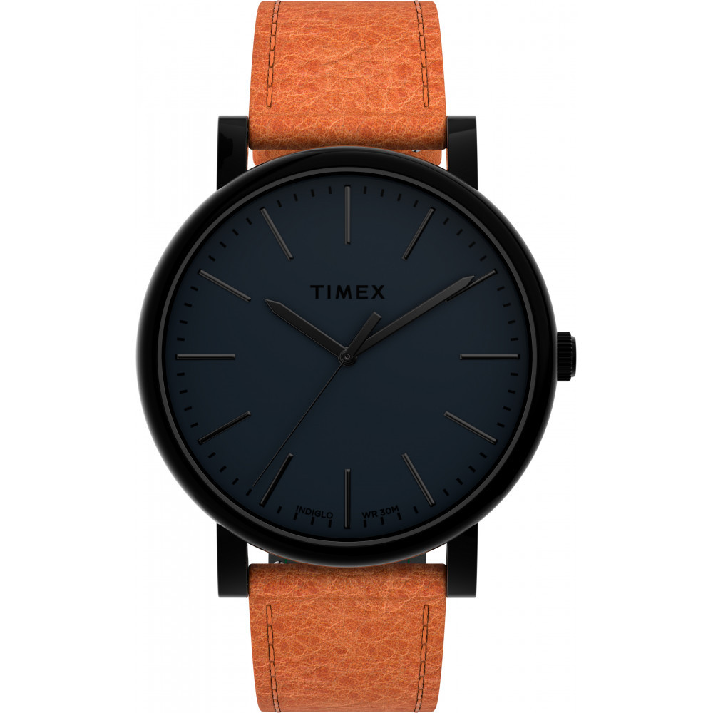 Чоловічий годинник Timex ORIGINALS Oversized Tx2u05800, фото 1