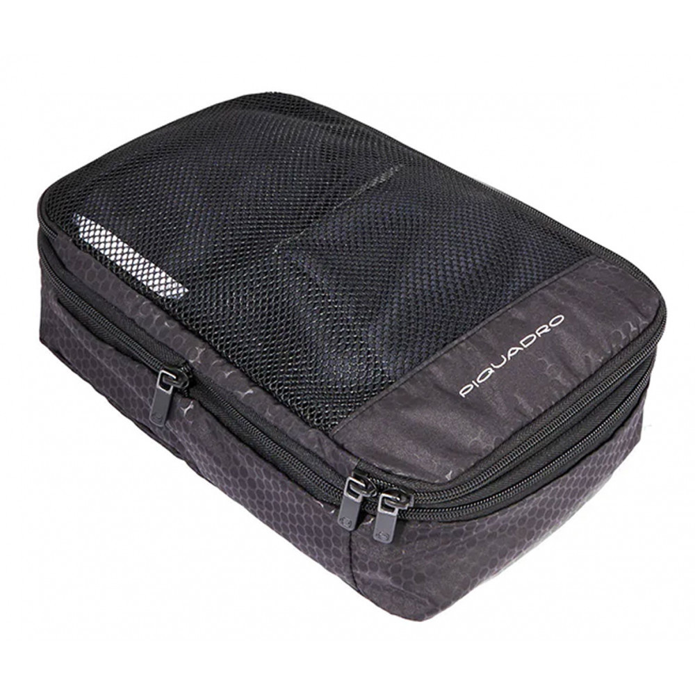 Органайзер для багажа M Piquadro Accessories Black AC6373TA_N, фото 1