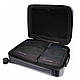Органайзер для багажа M Piquadro Accessories Black AC6373TA_N, фото 2