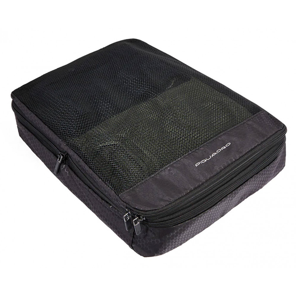 Органайзер для багажа L Piquadro Accessories Black AC6374TA_N, фото 1