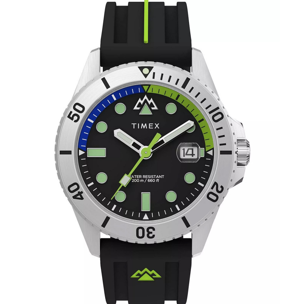 Чоловічий годинник Timex EXPEDITION North Anchorage Tx2w41700, фото 1