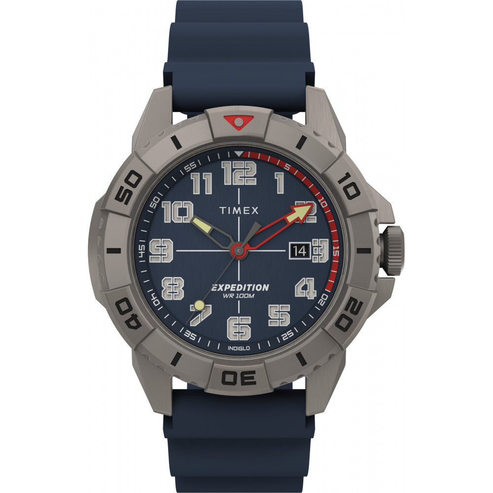 Чоловічий годинник Timex EXPEDITION North Ridge Tx2v40800, фото 1
