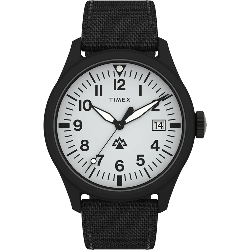 Чоловічий годинник Timex EXPEDITION North Traprock Tx2w34700, фото 1