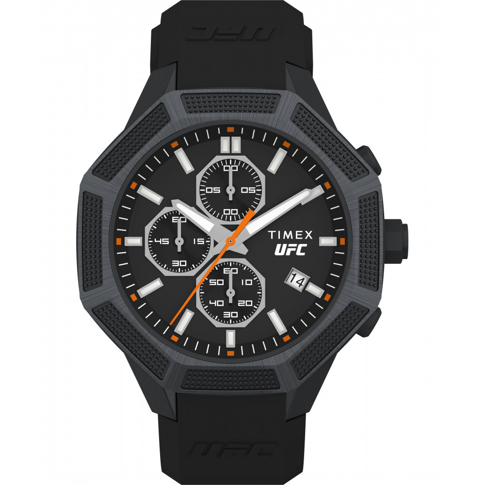 Чоловічий годинник Timex UFC King Tx2v87200, фото 1
