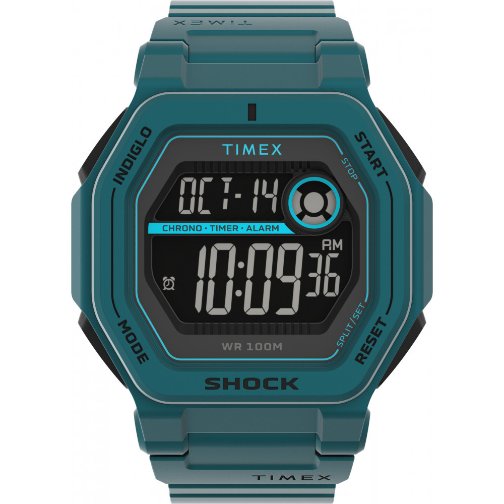 Чоловічий годинник Timex COMMAND Encounter Tx2v59900, фото 1