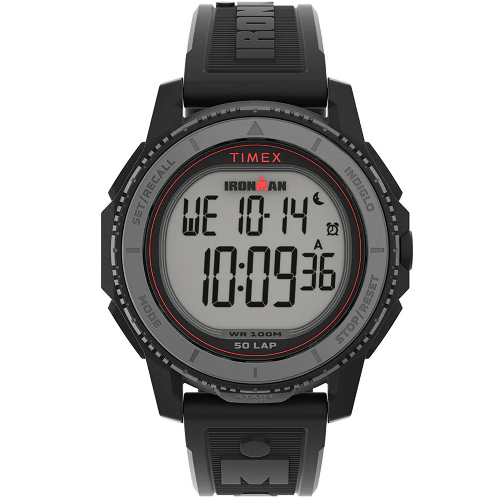 Чоловічий годинник Timex IRONMAN Adrenaline Tx5m57800, фото 1