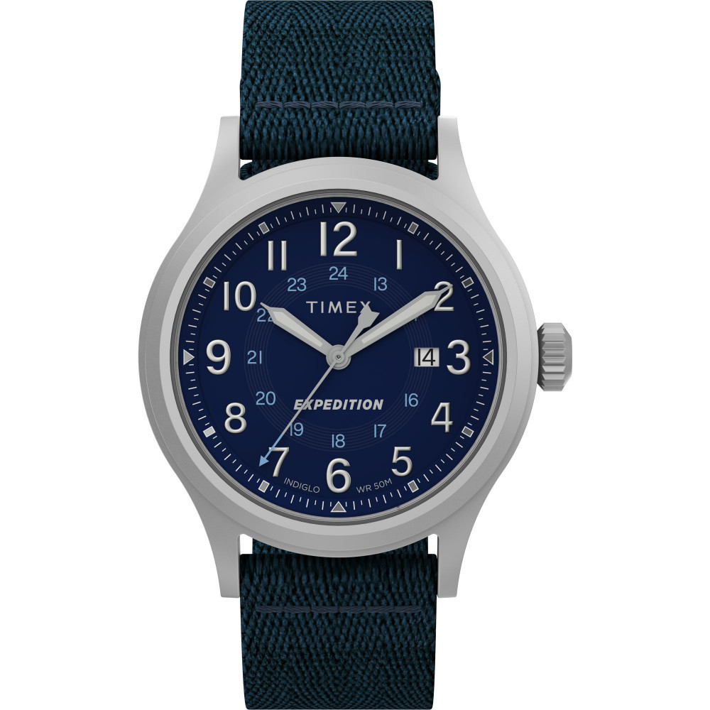 Чоловічий годинник Timex EXPEDITION North Sierra Tx2v65600, фото 1