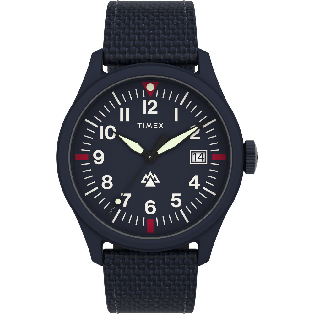 Чоловічий годинник Timex EXPEDITION North Traprock Tx2w23600, фото 1