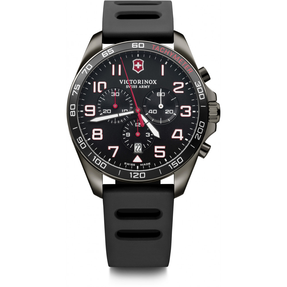 Чоловічий годинник Victorinox Swiss Army FIELDFORCE Sport Chrono V241889, фото 1