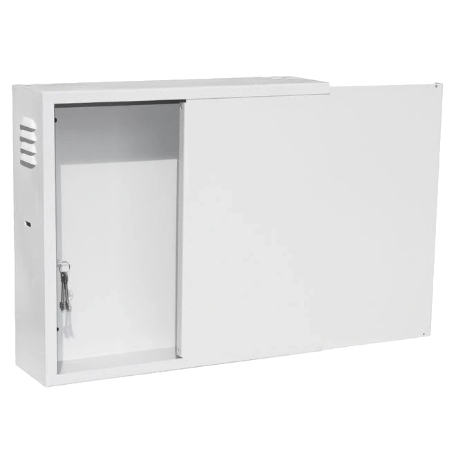 БК-550-3-1-2U К-4549 Бокс телекомунікаційний, фото 1