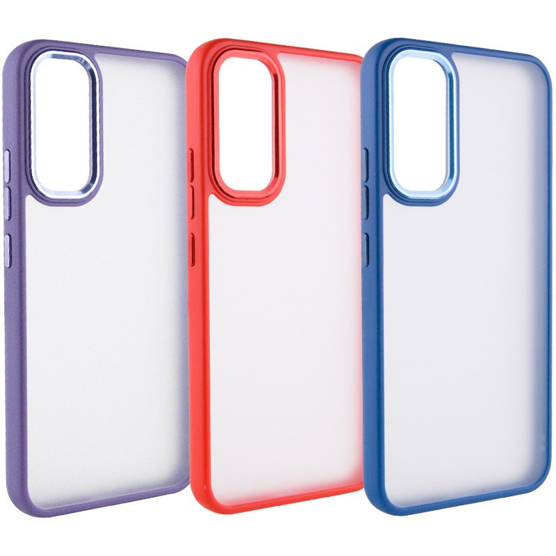 Чохол TPU+PC North Guard для Samsung Galaxy A54 5G