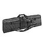Сумка для зброї ТРАНСПОРТУВАЛЬНА MIL-TEC RIFLE CASE DOUBLE black 16193402 peremogaua, фото 3