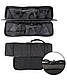 Сумка для зброї ТРАНСПОРТУВАЛЬНА MIL-TEC RIFLE CASE DOUBLE black 16193402 peremogaua, фото 5