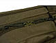 Сумка для зброї ТРАНСПОРТУВАЛЬНА MIL-TEC RIFLE CASE DOUBLE black 16193402 peremogaua, фото 6