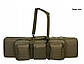 Сумка для зброї ТРАНСПОРТУВАЛЬНА MIL-TEC RIFLE CASE DOUBLE black 16193402 peremogaua, фото 7