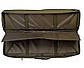 Сумка для зброї ТРАНСПОРТУВАЛЬНА MIL-TEC RIFLE CASE DOUBLE black 16193402 peremogaua, фото 8