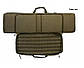 Сумка для зброї ТРАНСПОРТУВАЛЬНА MIL-TEC RIFLE CASE DOUBLE black 16193402 peremogaua, фото 9
