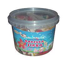 Желейна цукерка Морська Зірка 500 г (Cymes)